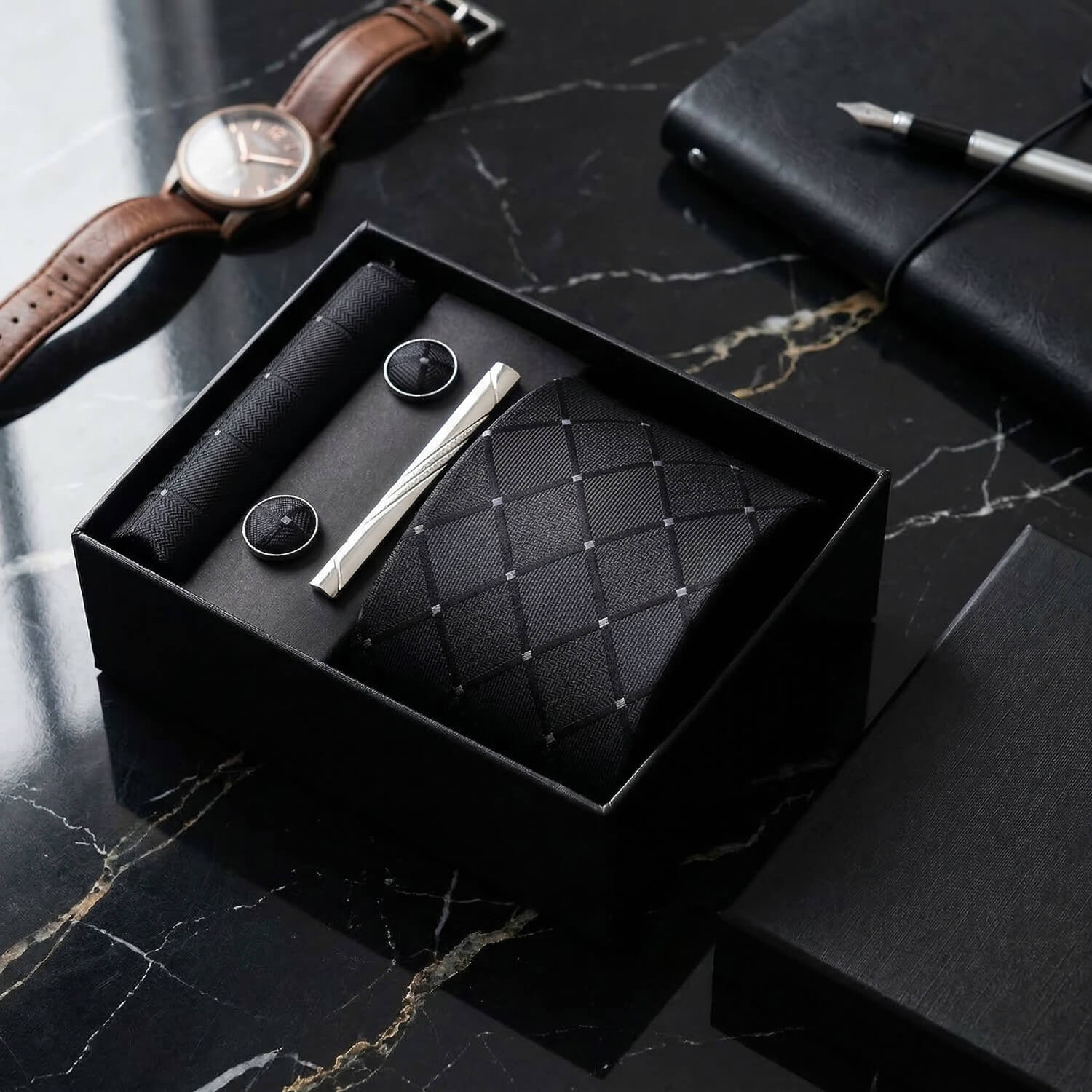 Gentleman’s Choice