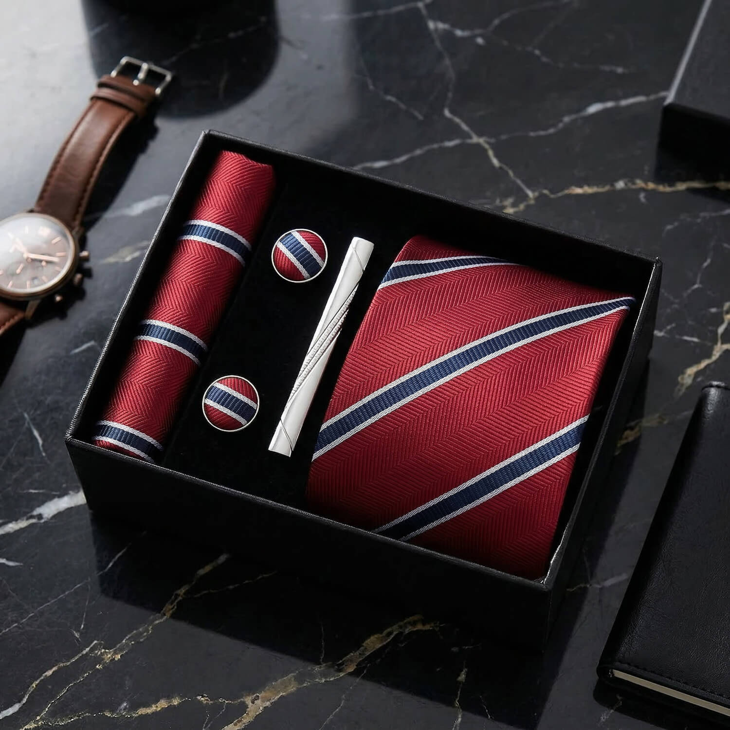 Gentleman’s Choice
