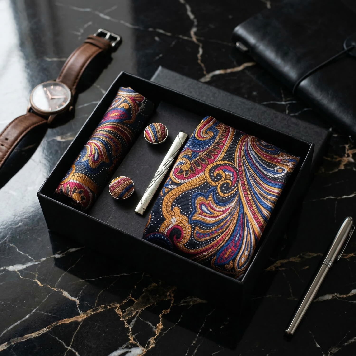 Paisley Imperial