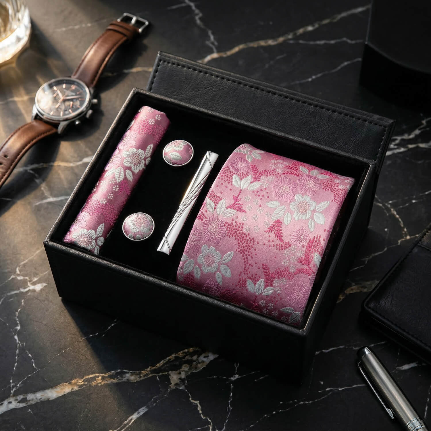 Floral & Ornamental