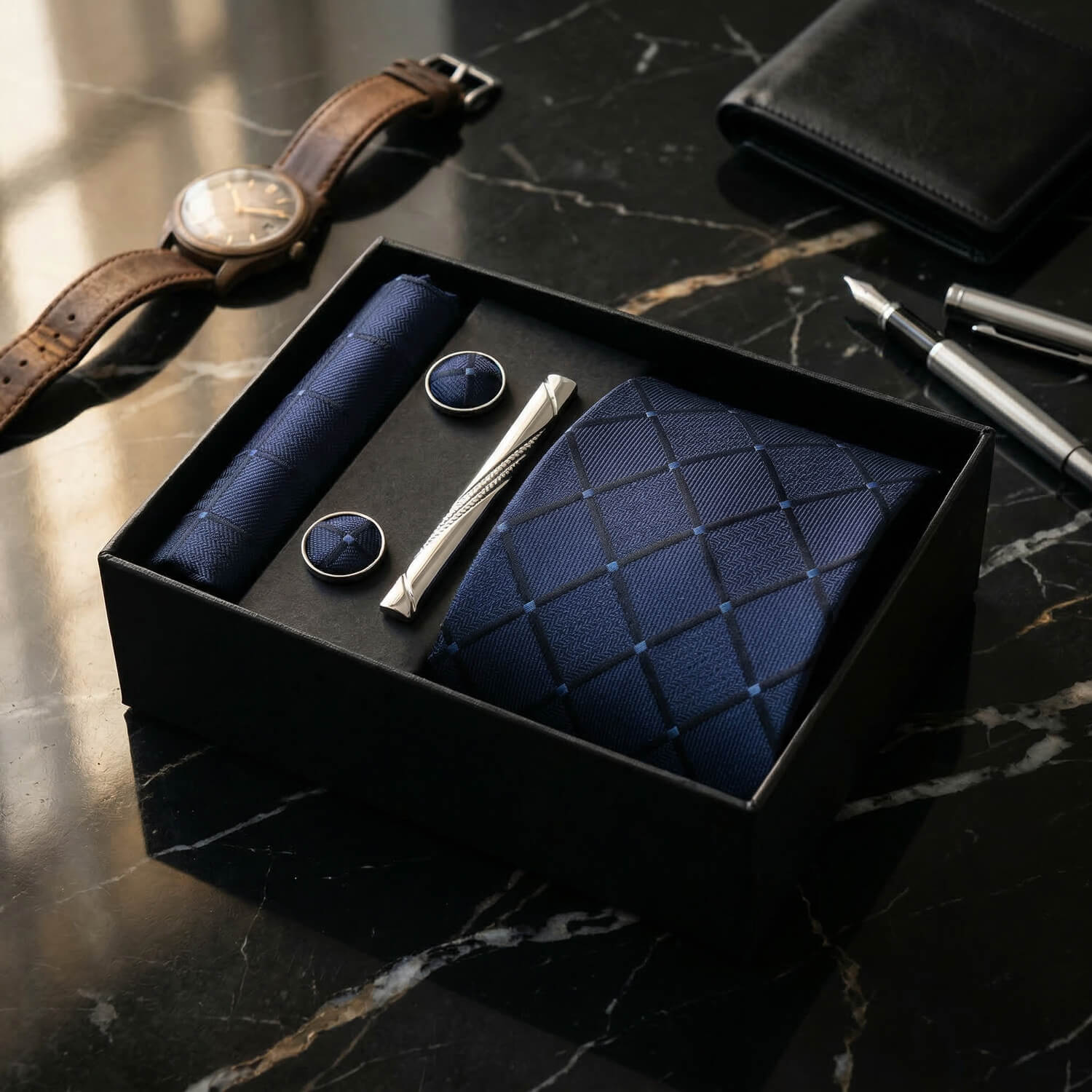 Gentleman’s Choice