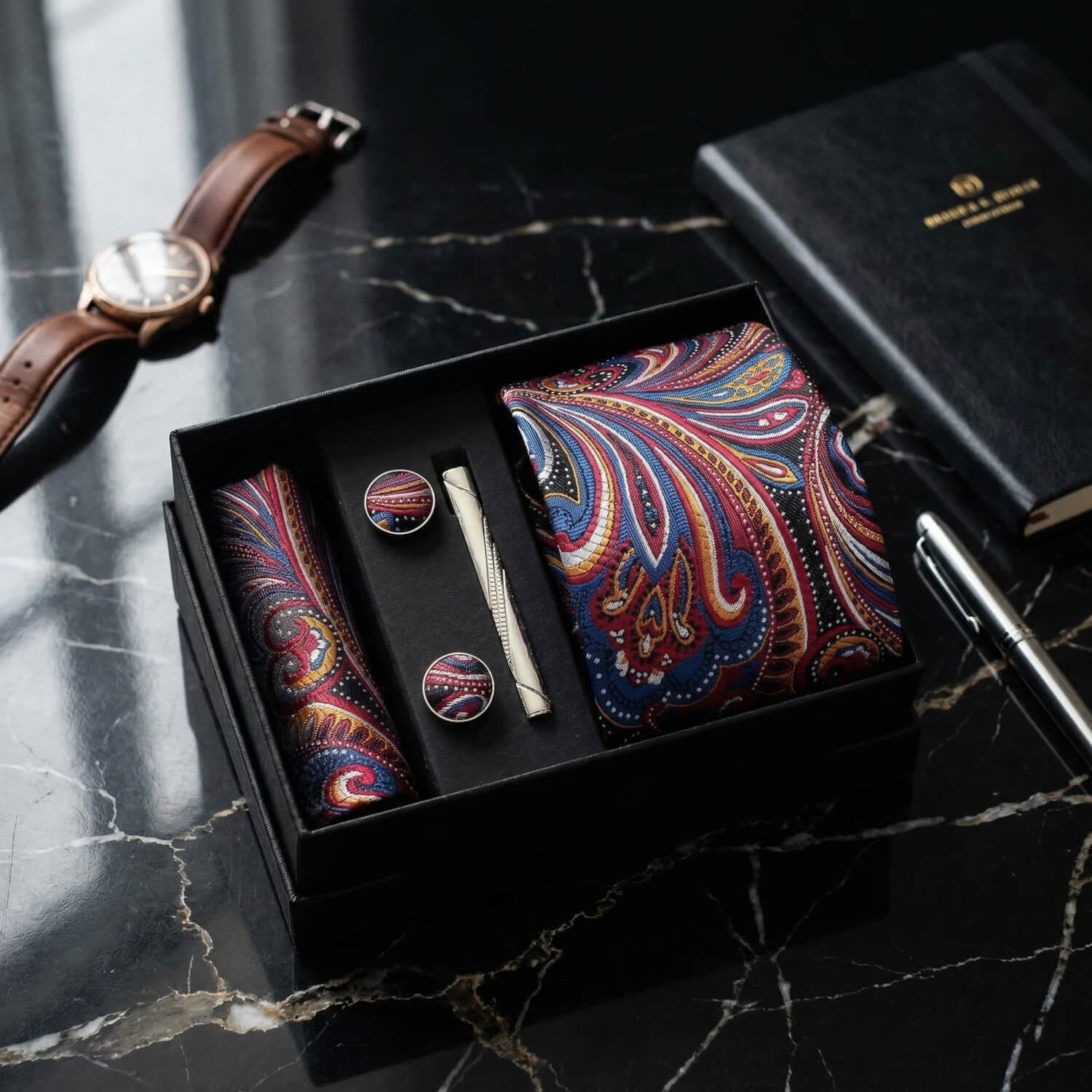 Paisley Imperial