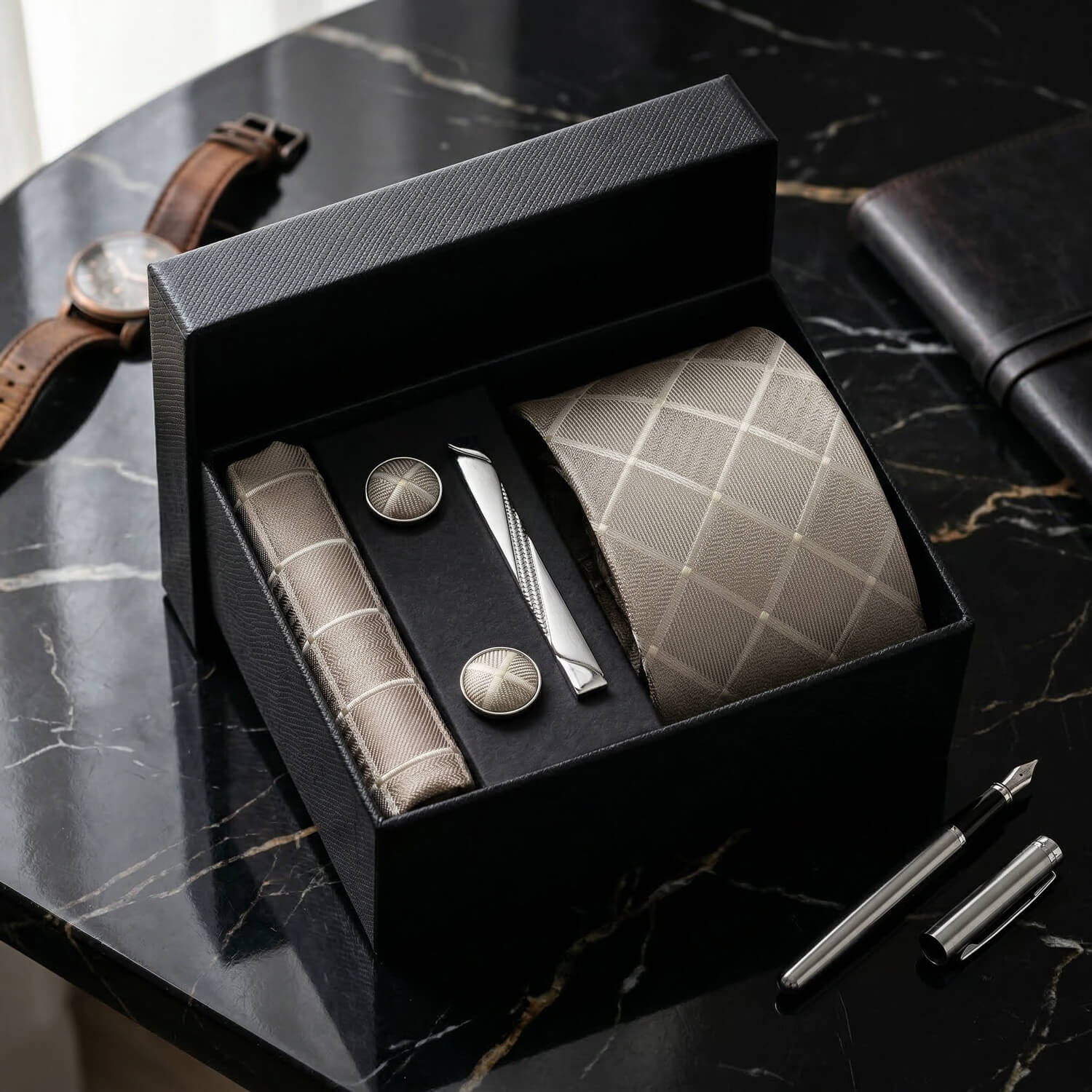 Floral & Ornamental