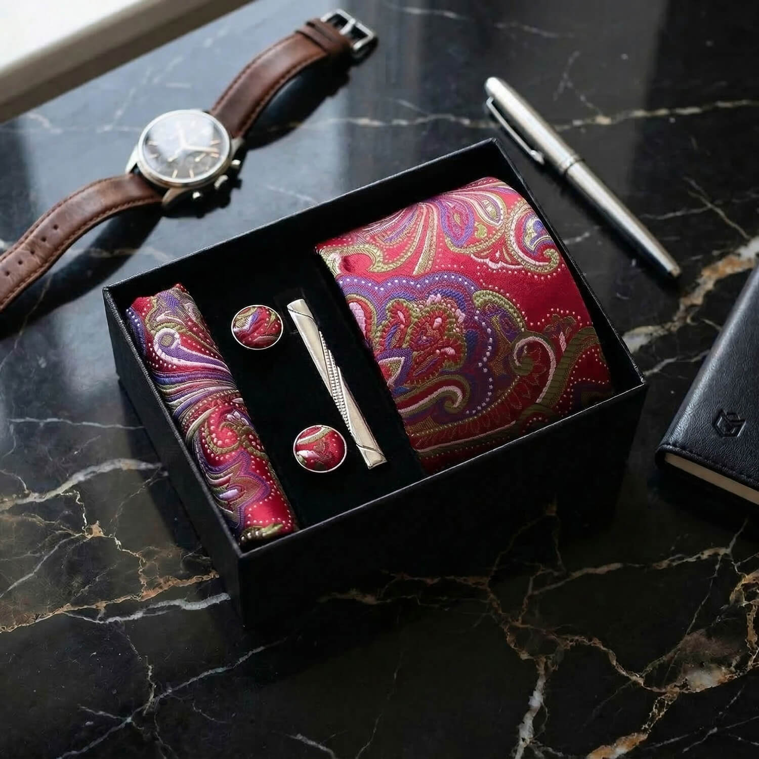 Paisley Imperial