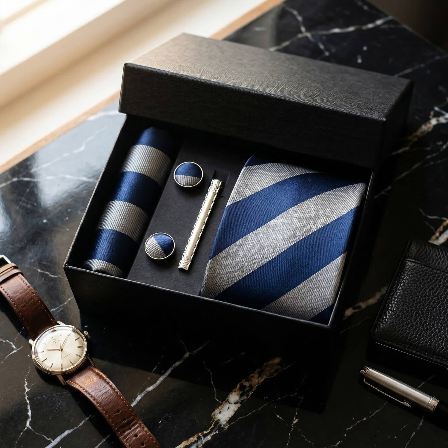 Regimental Stripes