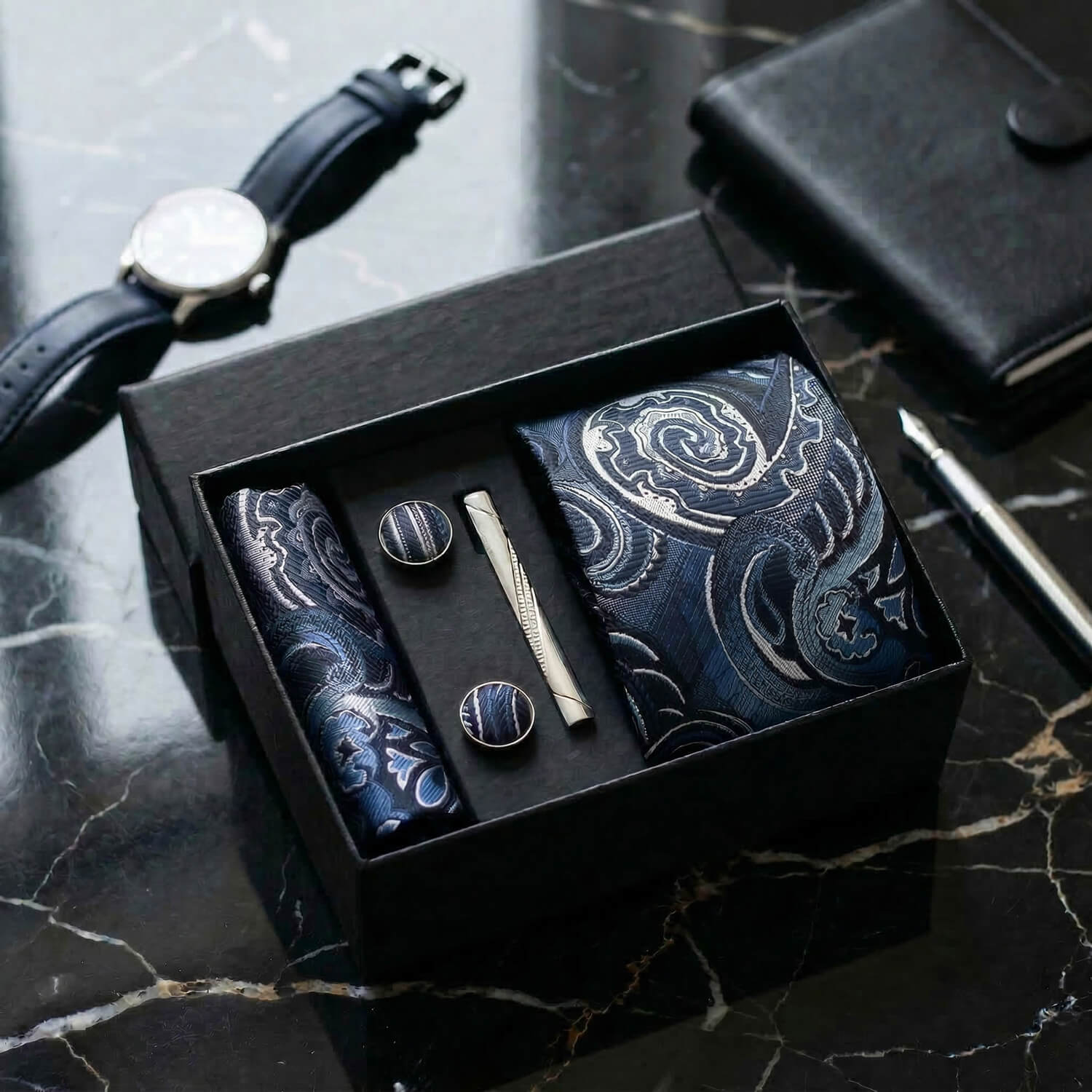 Gentleman’s Choice